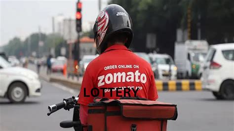 via gonzaga viral video|Zomato agent wades through knee.